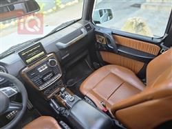 مرسيدس بنز G-Class